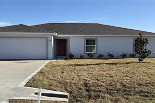 50 Freneau Ln W, Palm Coast, FL 32137 - Photo 1