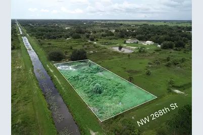 15193 NW 268th Street, Okeechobee, FL 34972 - Photo 1