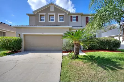 201 Andover Drive, Davenport, FL 33897 - Photo 1