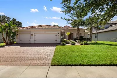 3888 Bowfin Trail, Kissimmee, FL 34746 - Photo 1