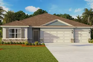 1367 Scarlette Sage Ln, Sanford, FL 32773 - Photo 1