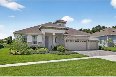 16144 Barkly Ridge Court, Winter Garden, FL 34787 - Photo 1