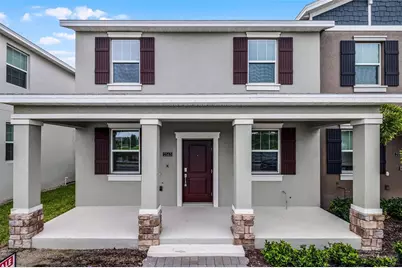 2563 Relaxing Lane, Kissimmee, FL 34744 - Photo 1