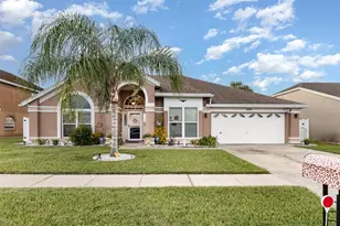2938 Pembridge St, Kissimmee, FL 34747 - Photo 1