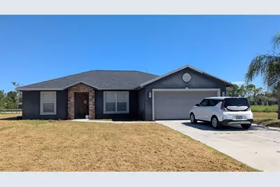 22338 Seyburn Terrace, Port Charlotte, FL 33954 - Photo 1