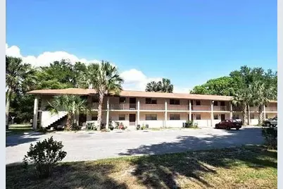 319 N Prospect Street #6, Crescent City, FL 32112 - Photo 1