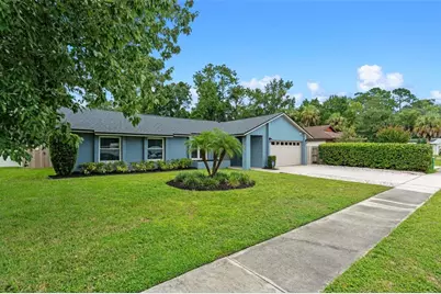 103 Mockingbird Lane, Winter Springs, FL 32708 - Photo 1
