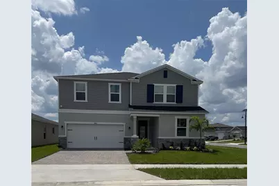 3485 Sanctuary Drive, Clermont, FL 34714 - Photo 1