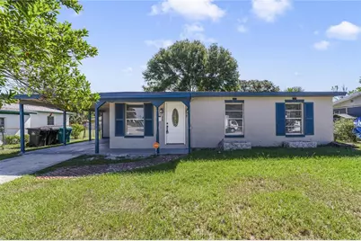 2111 Mantilla Avenue, Orlando, FL 32811 - Photo 1