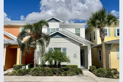 8125 Surf Street, Kissimmee, FL 34747 - Photo 1