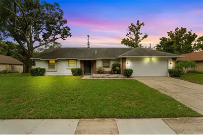 7642 Glenmoor Lane, Winter Park, FL 32792 - Photo 1