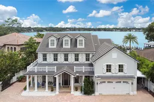 604 Minnehaha Ln, Maitland, FL 32751 - Photo 1