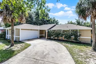 1163 Outlook Dr, Deltona, FL 32725 - Photo 1