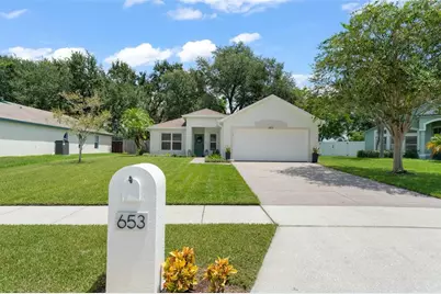 653 Stevelynn Circle, Winter Garden, FL 34787 - Photo 1
