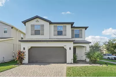 2847 Noble Crow Drive, Kissimmee, FL 34744 - Photo 1