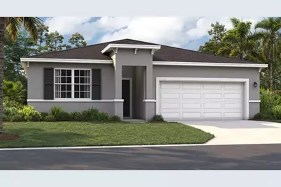 1762 Flag Street, Haines City, FL 33844 - Photo 1