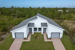 8349 & 8351 Agate St, Port Charlotte, FL 33981 - Photo 1