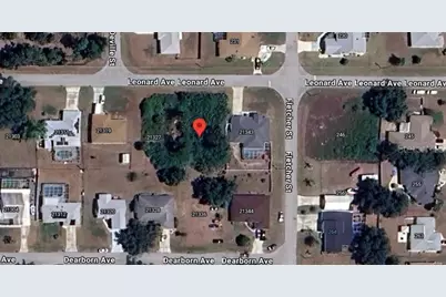 21335 Leonard Avenue, Port Charlotte, FL 33954 - Photo 1