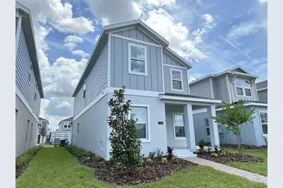 7143 Rosy Sky Avenue, Orlando, FL 32829 - Photo 1