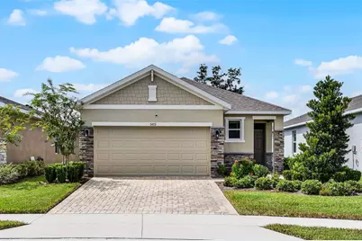5472 NW 46th Lane Road, Ocala, FL 34482 - Photo 1