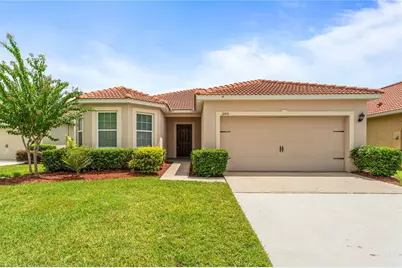 3105 Sangria Street, Kissimmee, FL 34744 - Photo 1