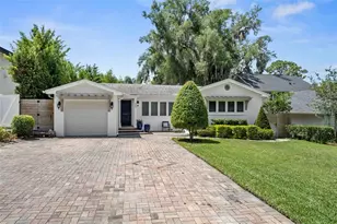 300 W Lake Sue Ave, Winter Park, FL 32789 - Photo 1