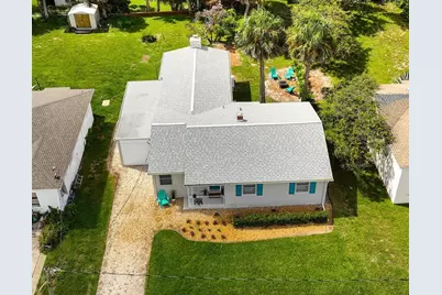 476 Zelda Blvd, Daytona Beach, FL 32118 - Photo 1