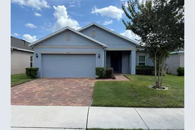 9511 Oglethorpe Drive, Groveland, FL 34736 - Photo 1