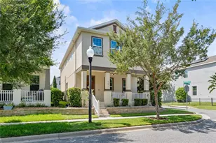 9404 Woodcrane Dr, Winter Garden, FL 34787 - Photo 1