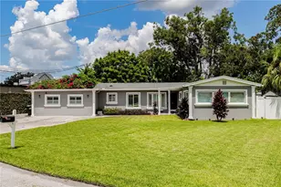 985 Las Flores Wy., Orlando, FL 32804 - Photo 1