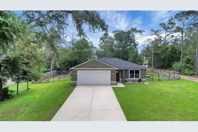 40882 W 5th Avenue, Umatilla, FL 32784 - Photo 1