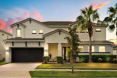 3901 Oakville Avenue, Kissimmee, FL 34741 - Photo 1