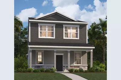 5650 Stockade Boulevard, Saint Cloud, FL 34771 - Photo 1