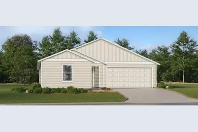 16641 NW 144th Street, Alachua, FL 32615 - Photo 1