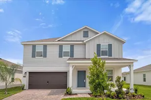 4830 Worchester Dr, Kissimmee, FL 34746 - Photo 1