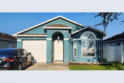 4122 Berkshire Bay Court, Orlando, FL 32822 - Photo 1