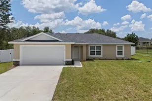 9115 N Sandree Dr, Citrus Springs, FL 34434 - Photo 1