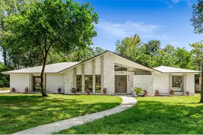 804 S Sweetwater Boulevard, Longwood, FL 32779 - Photo 1