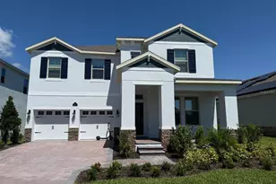 16207 Point Rock Dr, Winter Garden, FL 34787 - Photo 1