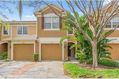 2897 Polvadero Lane #107, Orlando, FL 32835 - Photo 1