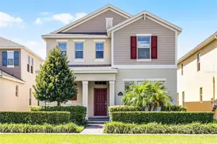 10643 Atwater Bay Dr, Winter Garden, FL 34787 - Photo 1