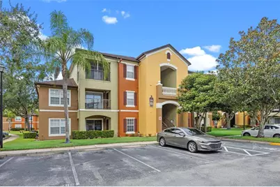 12512 Crest Springs Lane #1113, Orlando, FL 32828 - Photo 1
