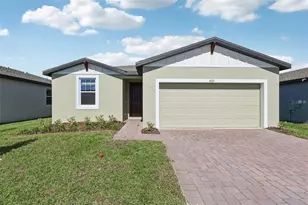 4023 Copperleaf Ln, Poinciana, FL 34759 - Photo 1