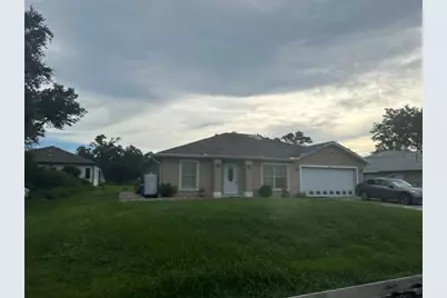 6553 Glacier Avenue, North Port, FL 34291 - Photo 1