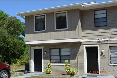 181 Diesel Road, Mulberry, FL 33860 - Photo 1