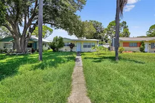 5737 16th Ave N, Saint Petersburg, FL 33710 - Photo 1