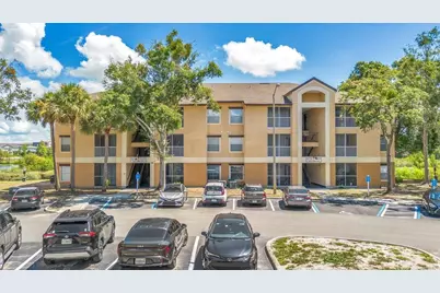 8813 Latrec Avenue #7207, Orlando, FL 32819 - Photo 1
