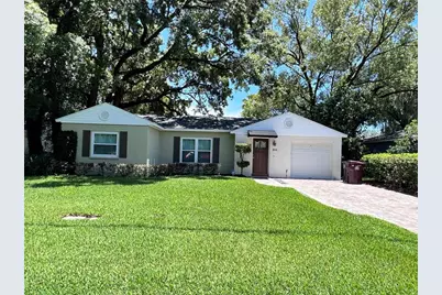 800 Clayton Street, Orlando, FL 32804 - Photo 1