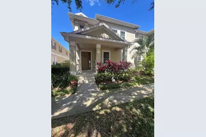 3563 Clay Brick Road, Harmony, FL 34773 - Photo 1