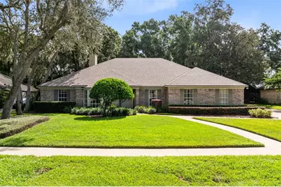 659 Cayuga Drive, Winter Springs, FL 32708 - Photo 1